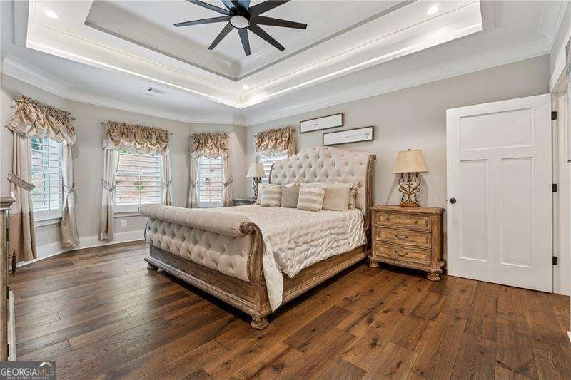 540 Byrd Mountain Lane Canton - 3