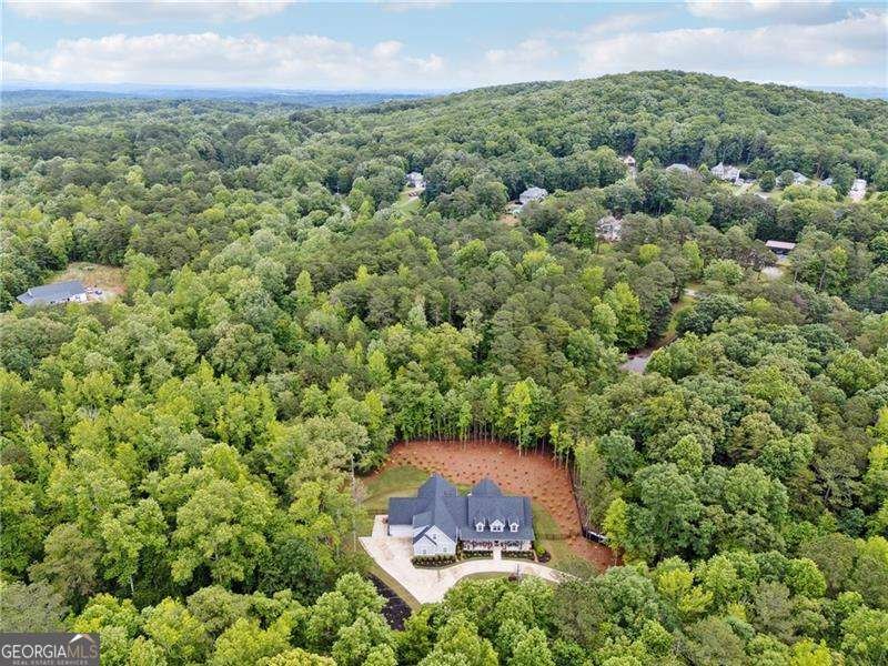 540 Byrd Mountain Lane Canton - 30
