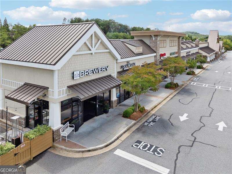 540 Byrd Mountain Lane Canton - 33