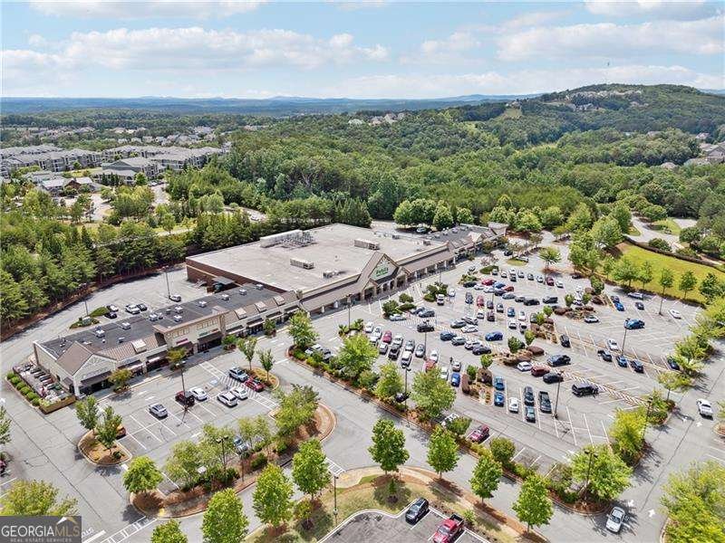 540 Byrd Mountain Lane Canton - 34