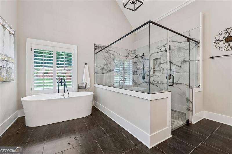 540 Byrd Mountain Lane Canton - 5