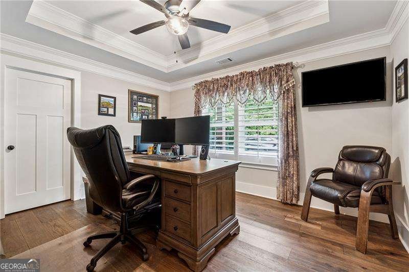 540 Byrd Mountain Lane Canton - 8