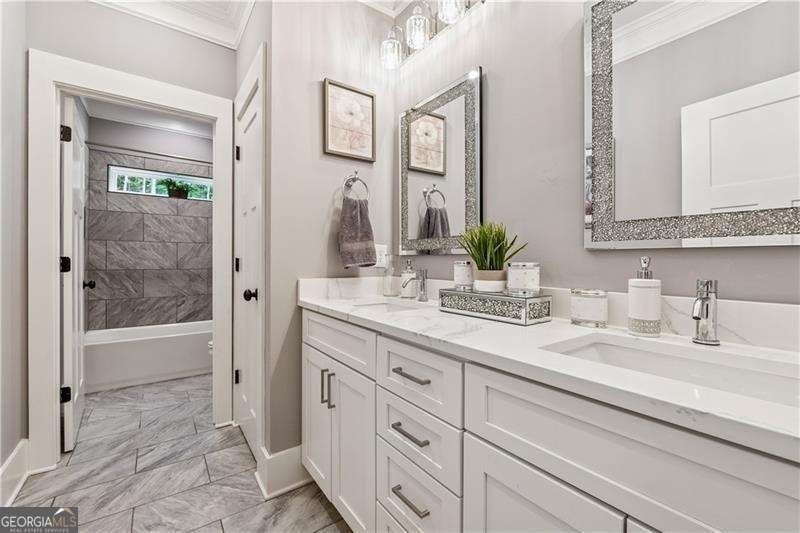 540 Byrd Mountain Lane Canton - 9