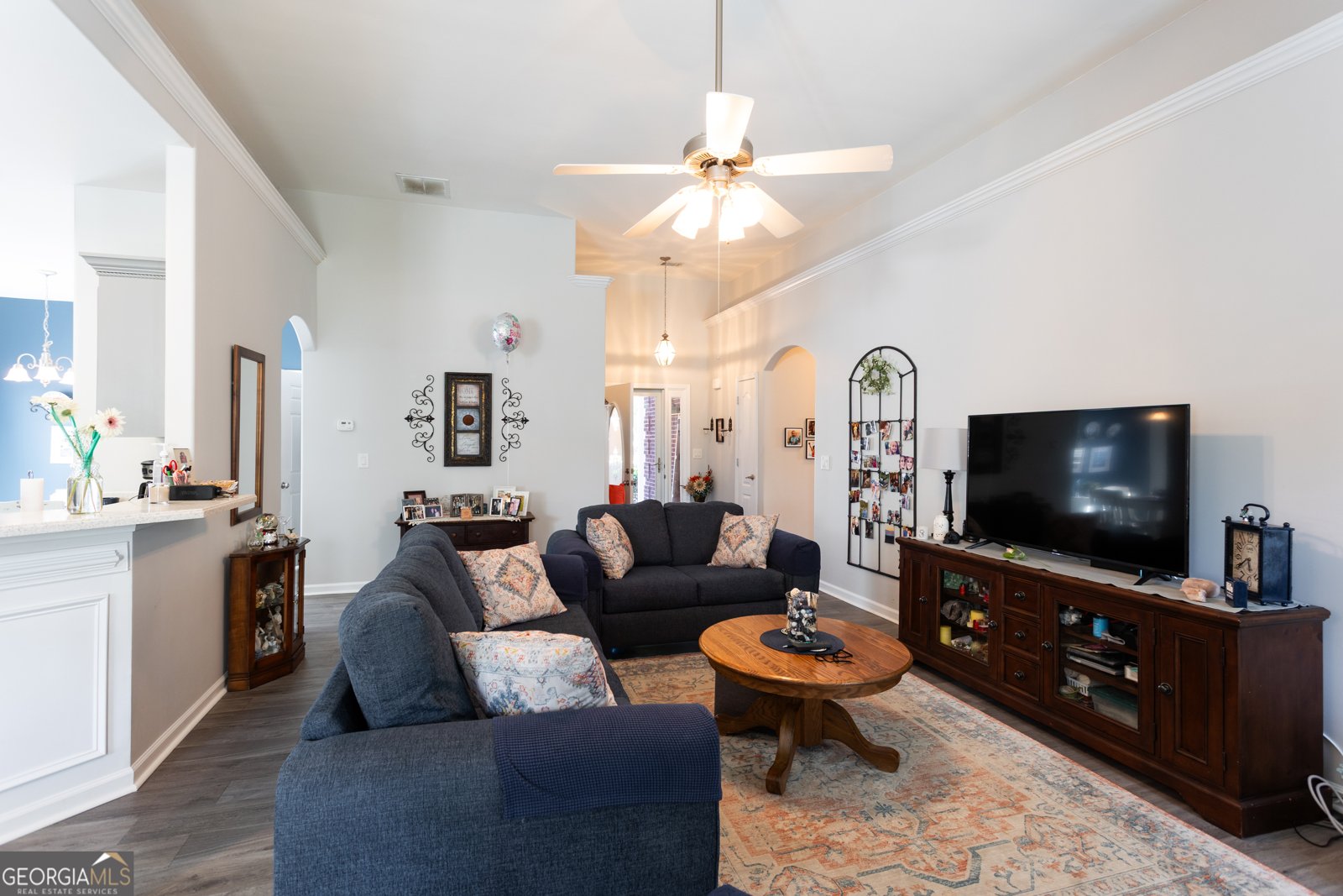 381 Crossroads Drive Social Circle - 14
