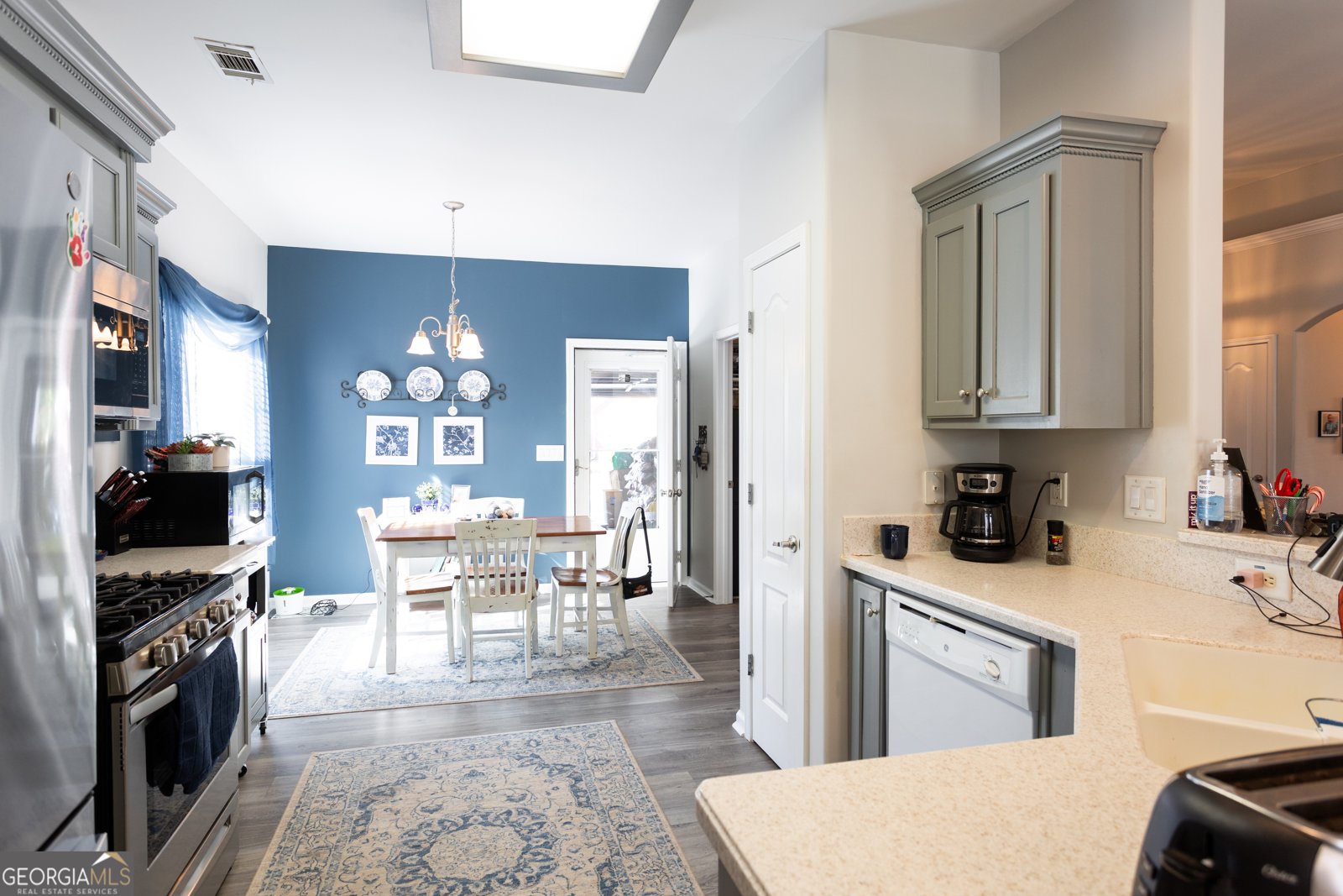 381 Crossroads Drive Social Circle - 18