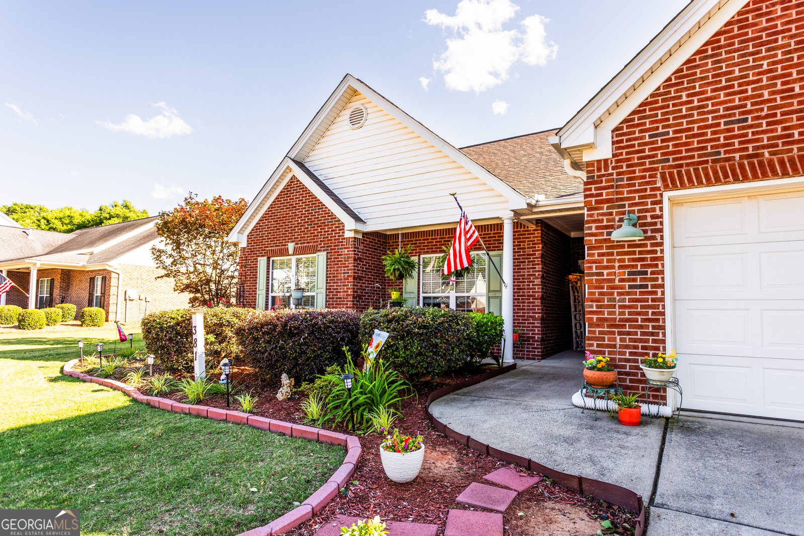 381 Crossroads Drive Social Circle - 2