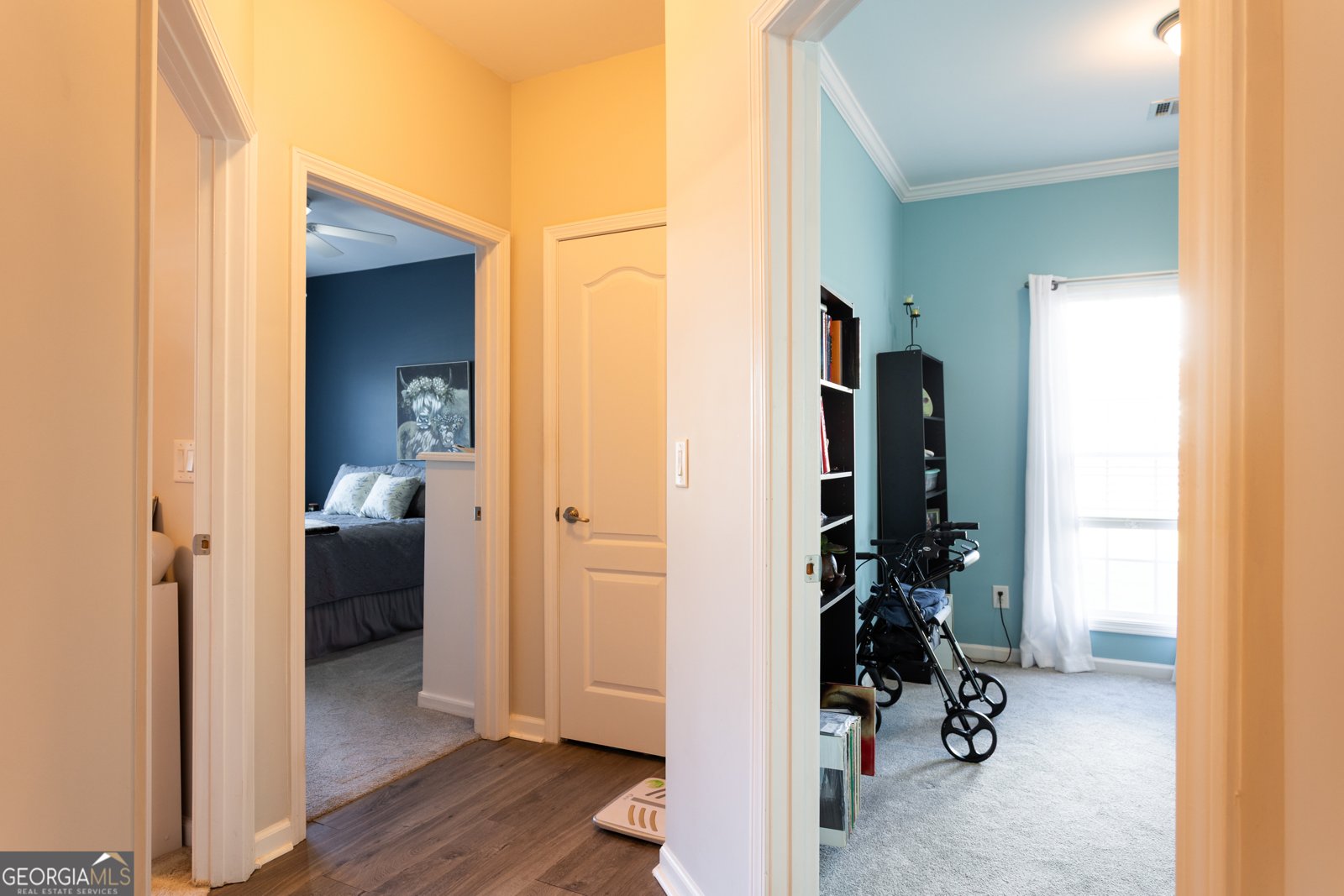 381 Crossroads Drive Social Circle - 20