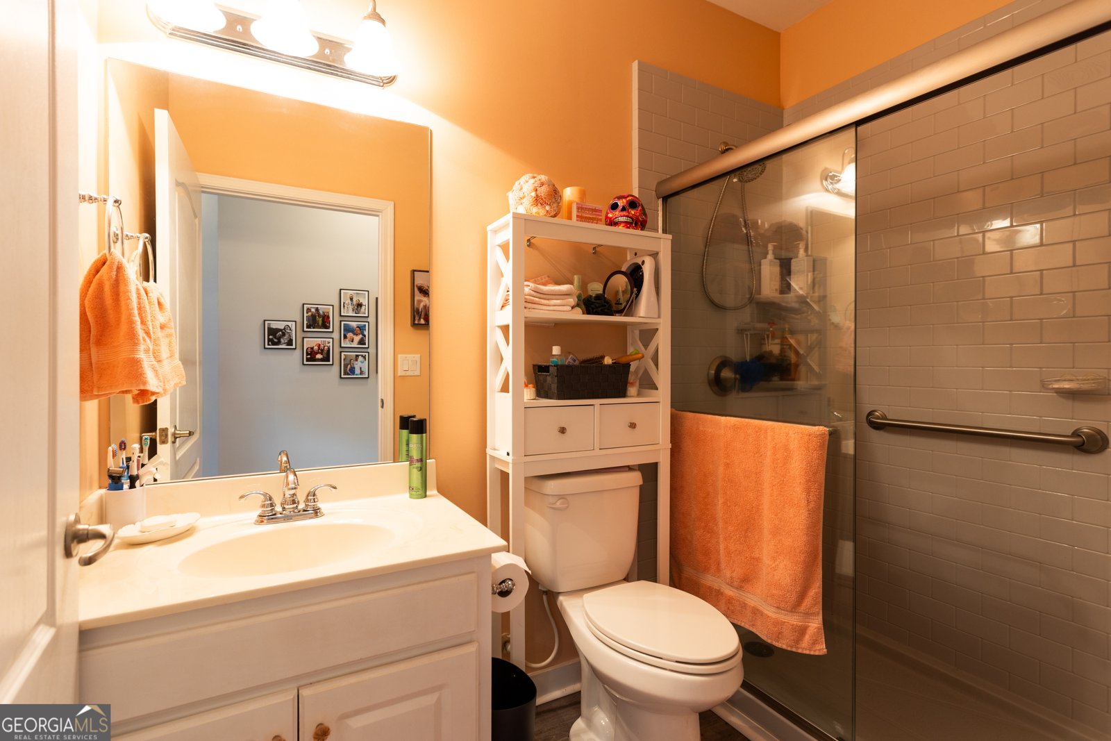 381 Crossroads Drive Social Circle - 21