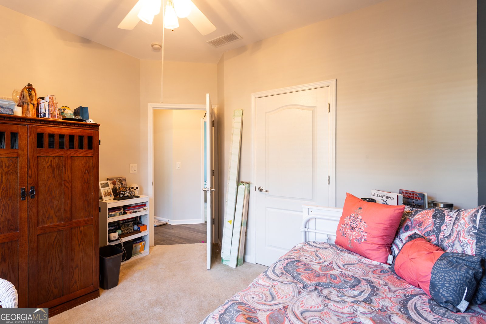 381 Crossroads Drive Social Circle - 23