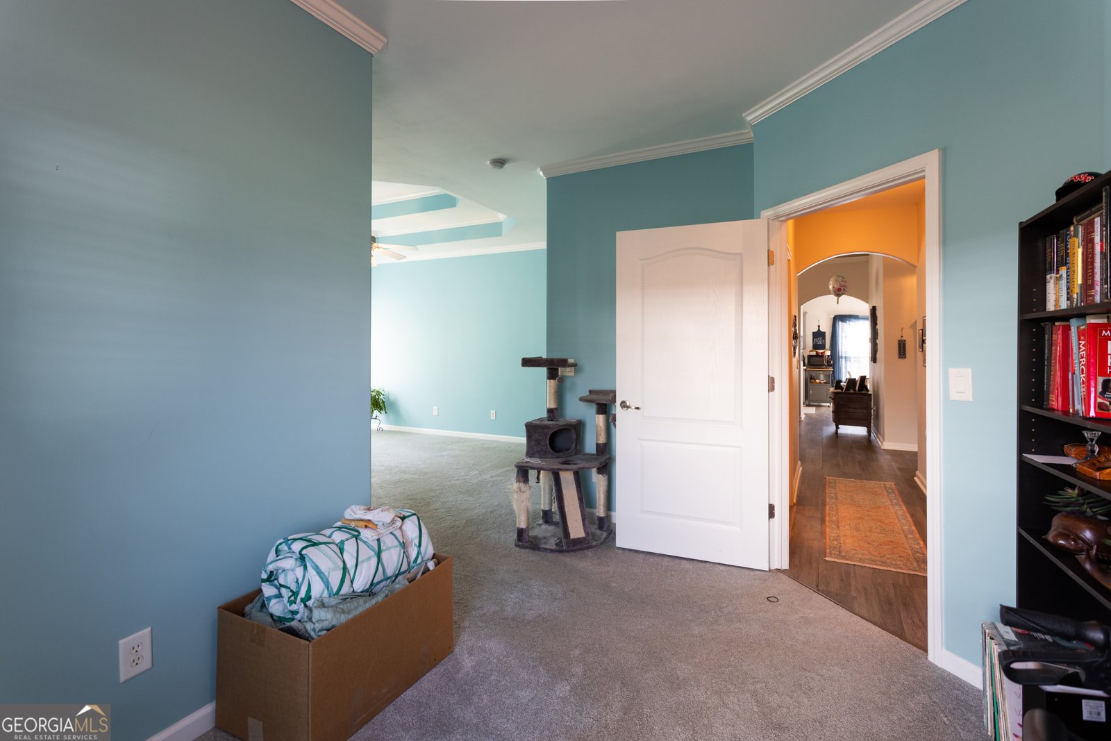 381 Crossroads Drive Social Circle - 27