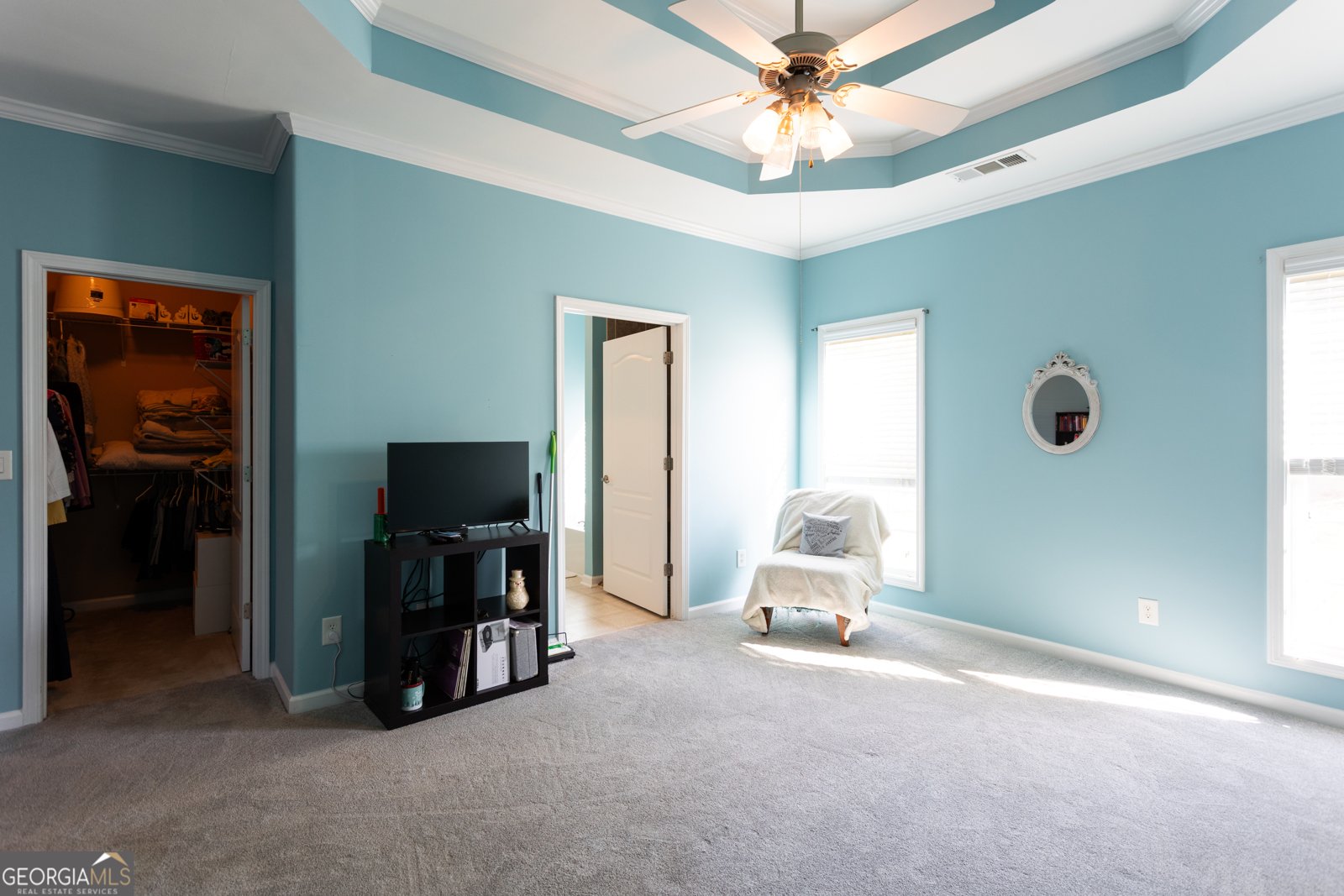 381 Crossroads Drive Social Circle - 28