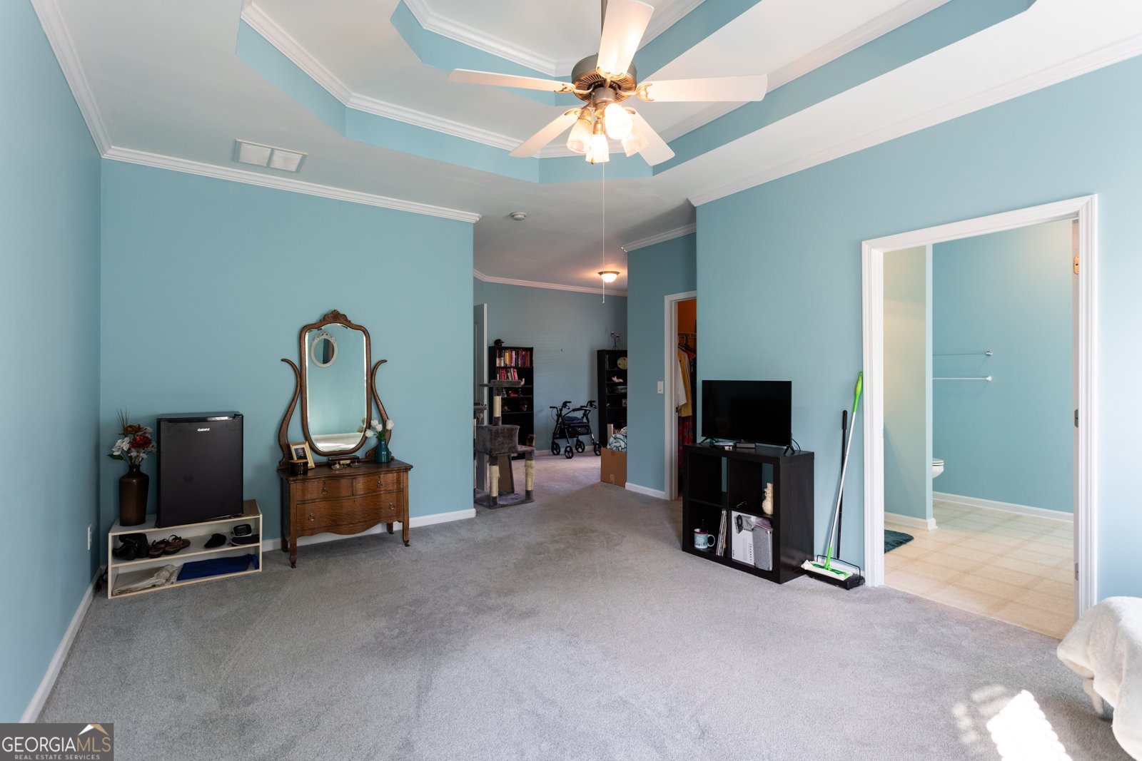 381 Crossroads Drive Social Circle - 29