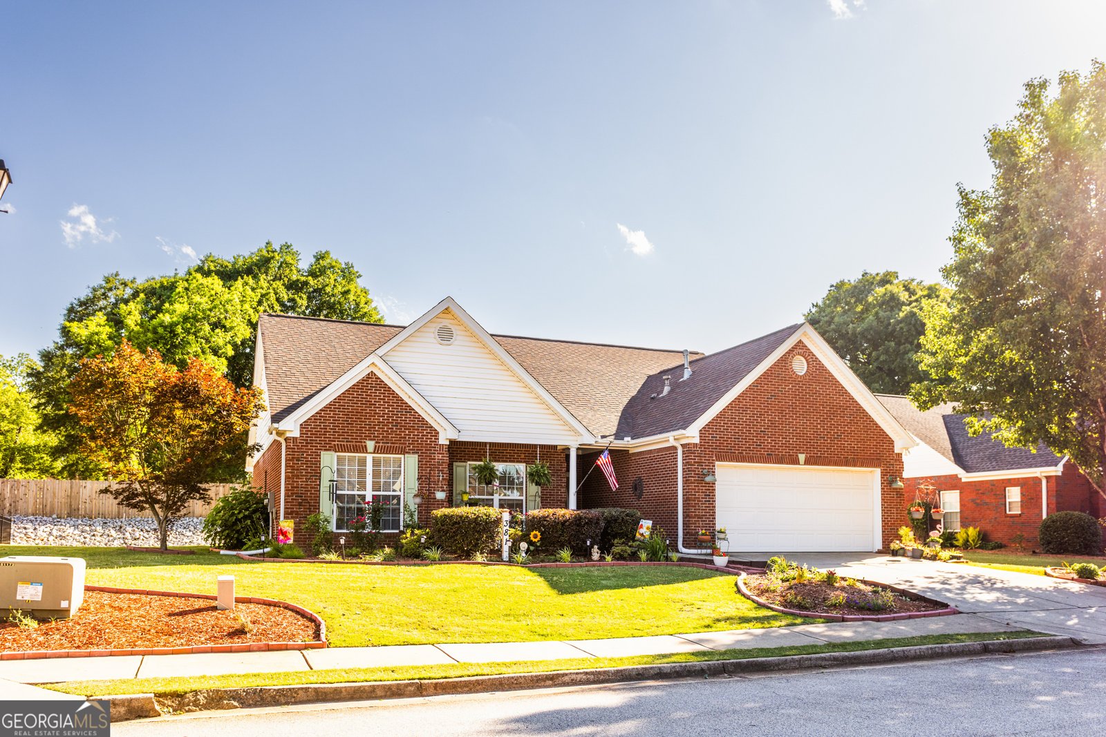 381 Crossroads Drive Social Circle - 3