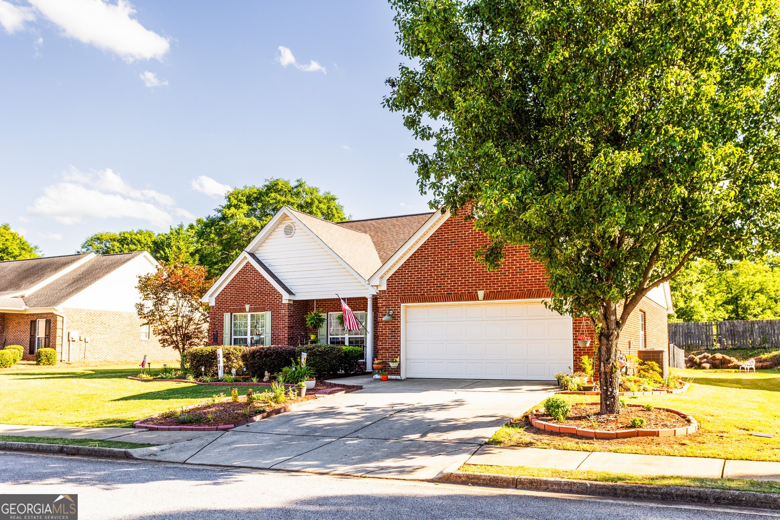 381 Crossroads Drive Social Circle - 4