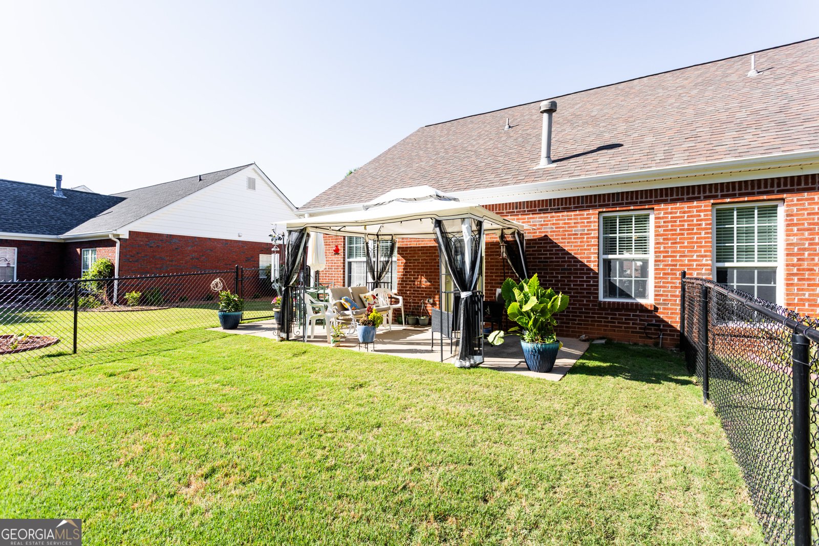 381 Crossroads Drive Social Circle - 5