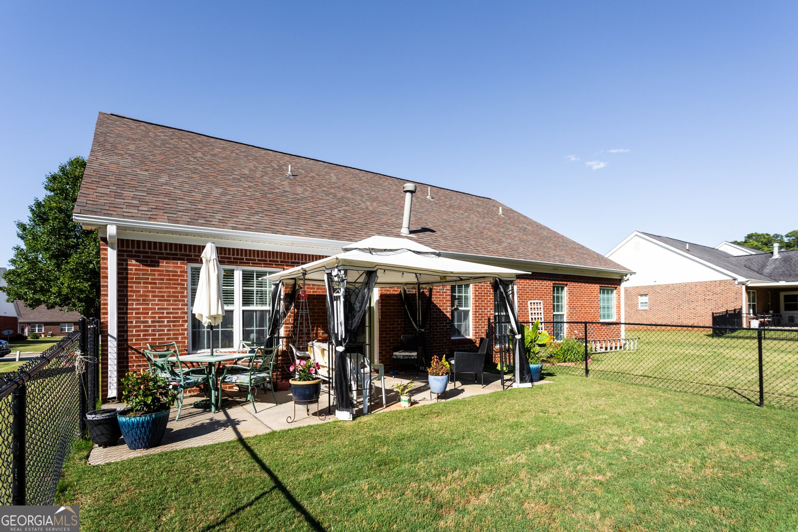 381 Crossroads Drive Social Circle - 6