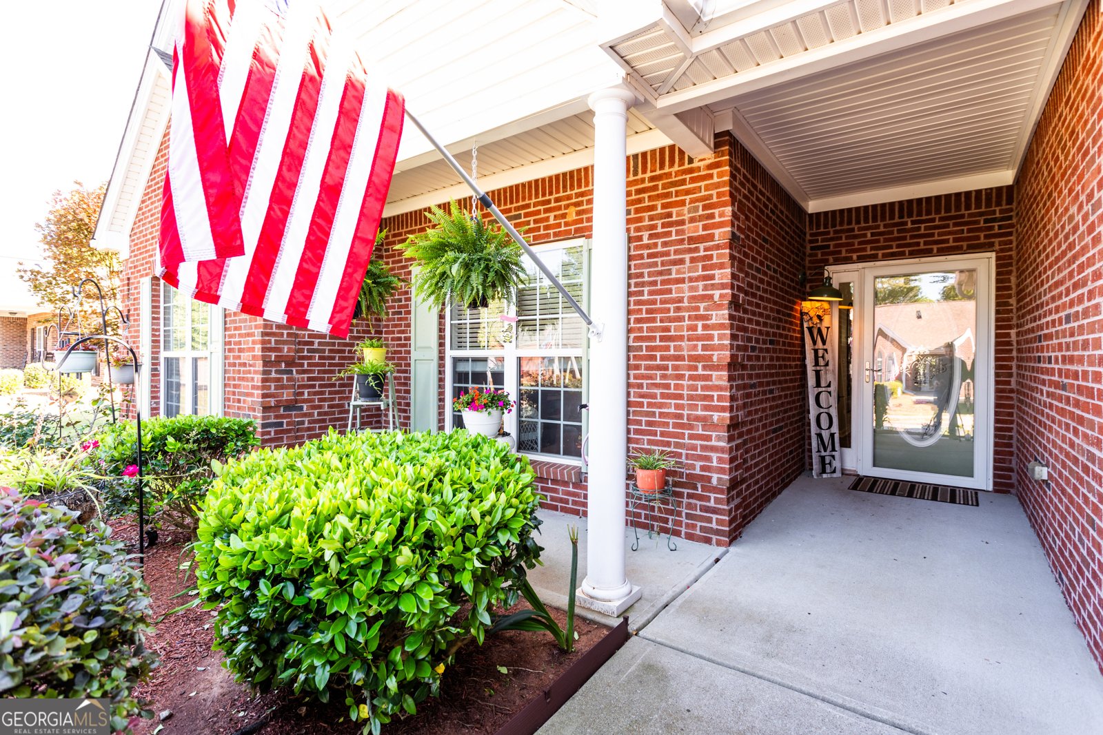 381 Crossroads Drive Social Circle - 9