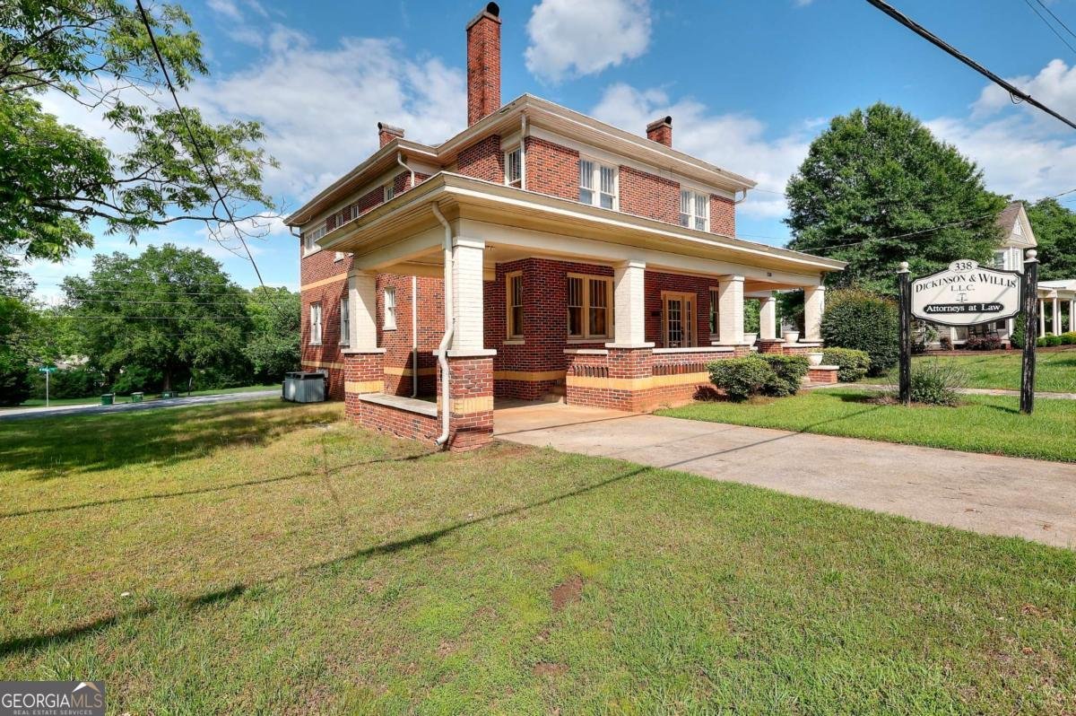 338 Broad Street Monroe - 10
