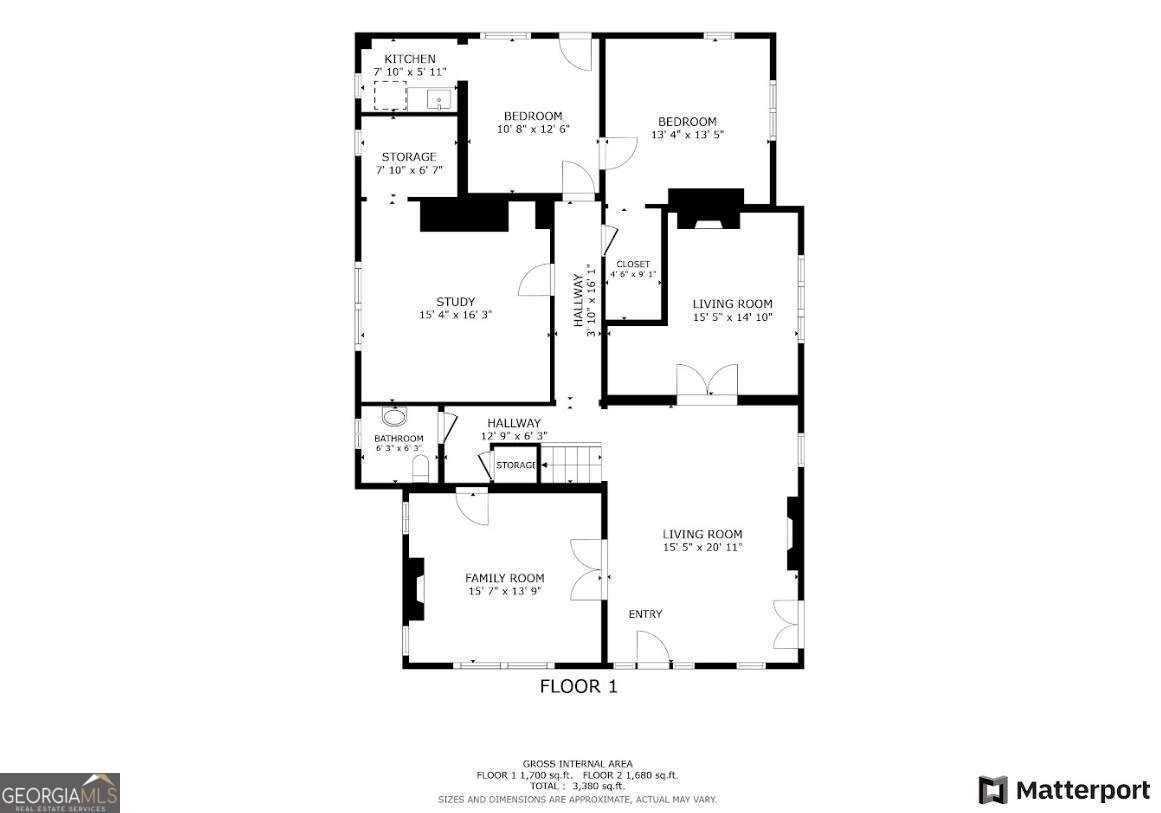 338 Broad Street Monroe - 52