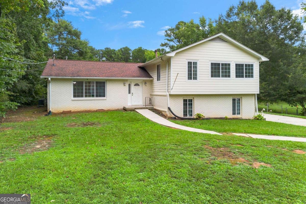 4408 Shiloh Trail Powder Springs - 1