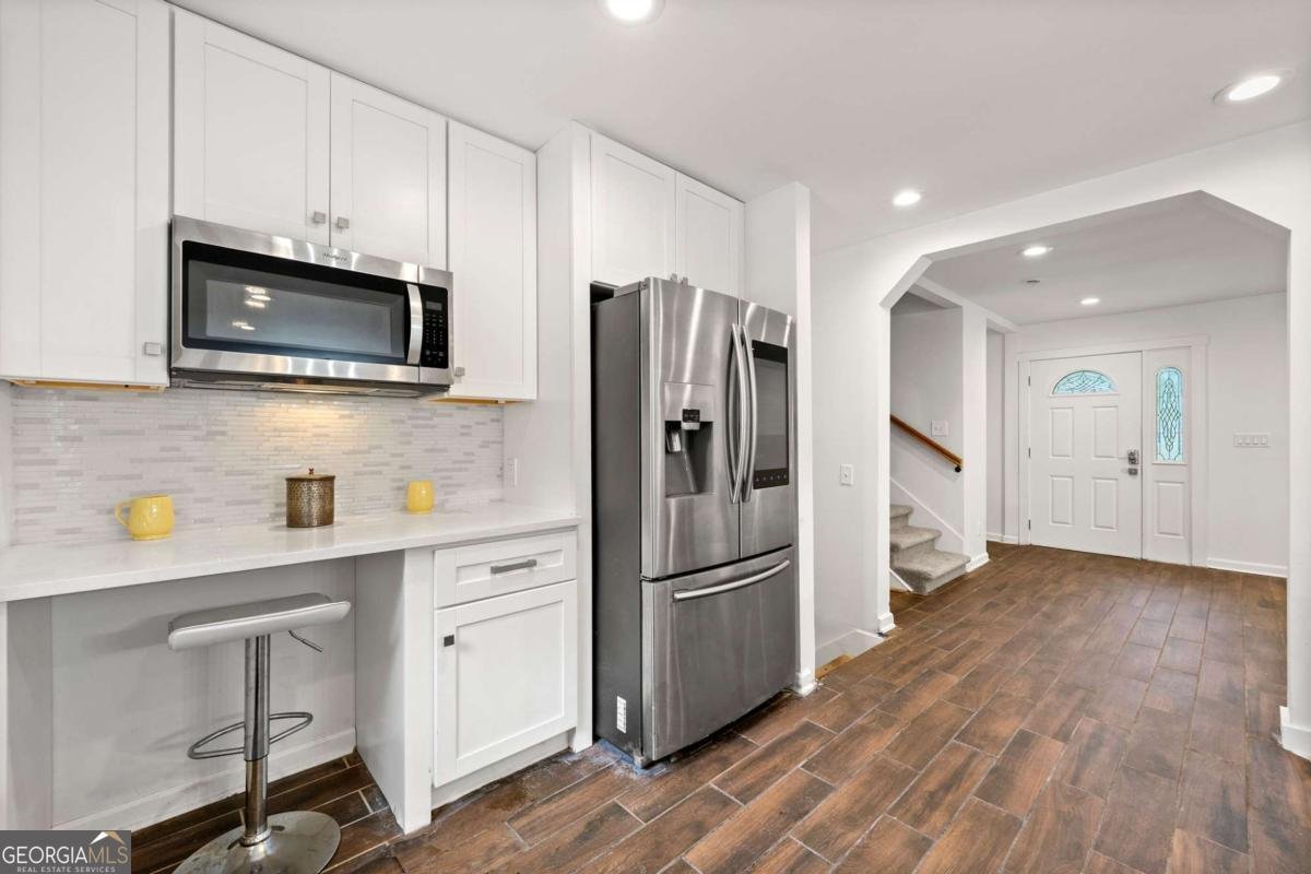4408 Shiloh Trail Powder Springs - 10
