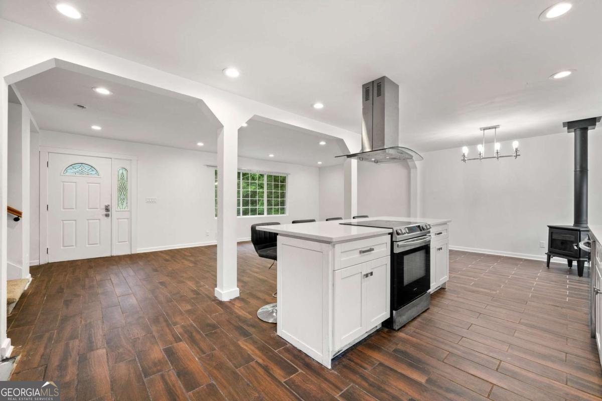 4408 Shiloh Trail Powder Springs - 11
