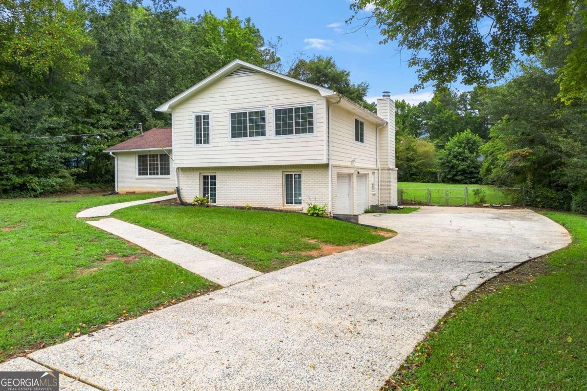 4408 Shiloh Trail Powder Springs - 2