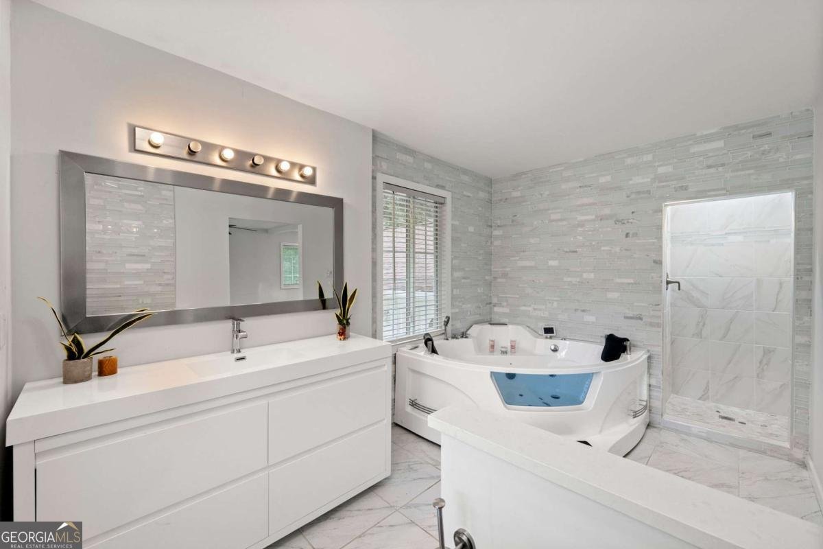 4408 Shiloh Trail Powder Springs - 23