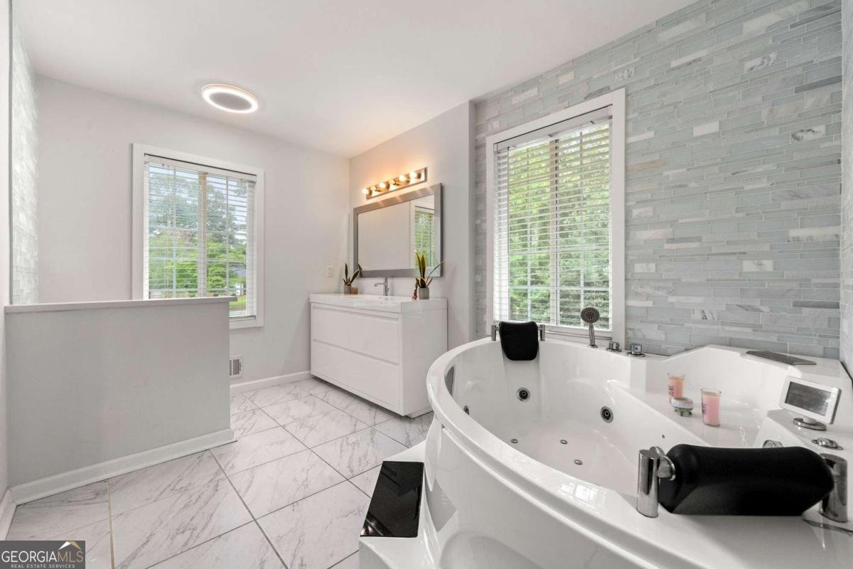 4408 Shiloh Trail Powder Springs - 25