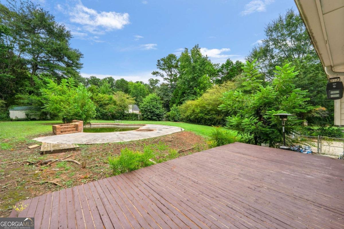 4408 Shiloh Trail Powder Springs - 27