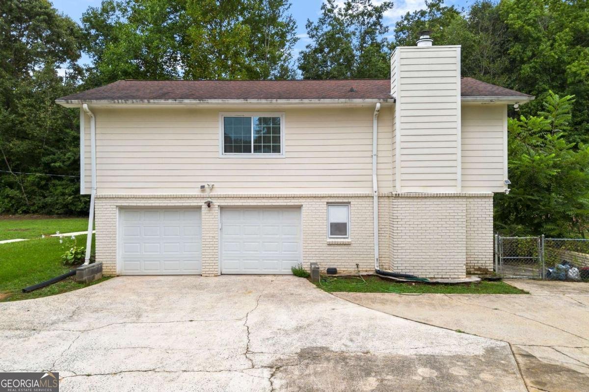 4408 Shiloh Trail Powder Springs - 29