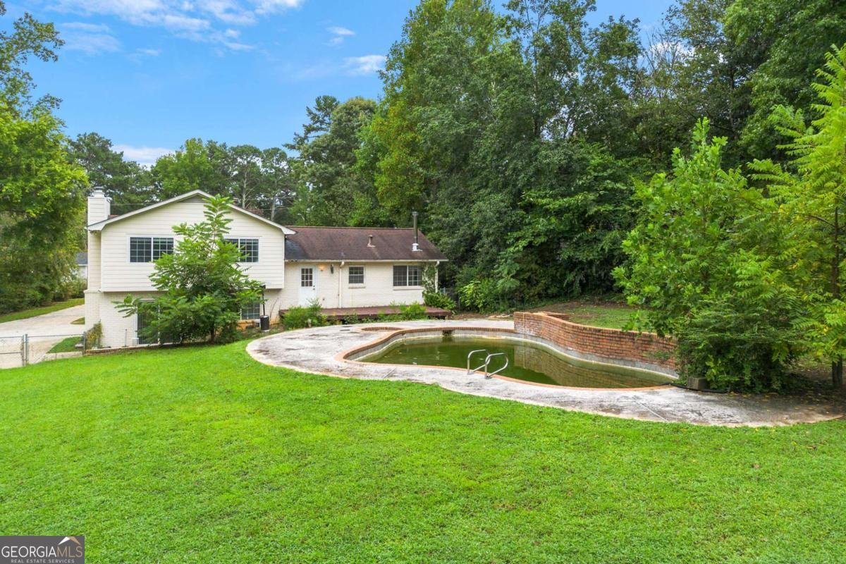 4408 Shiloh Trail Powder Springs - 30