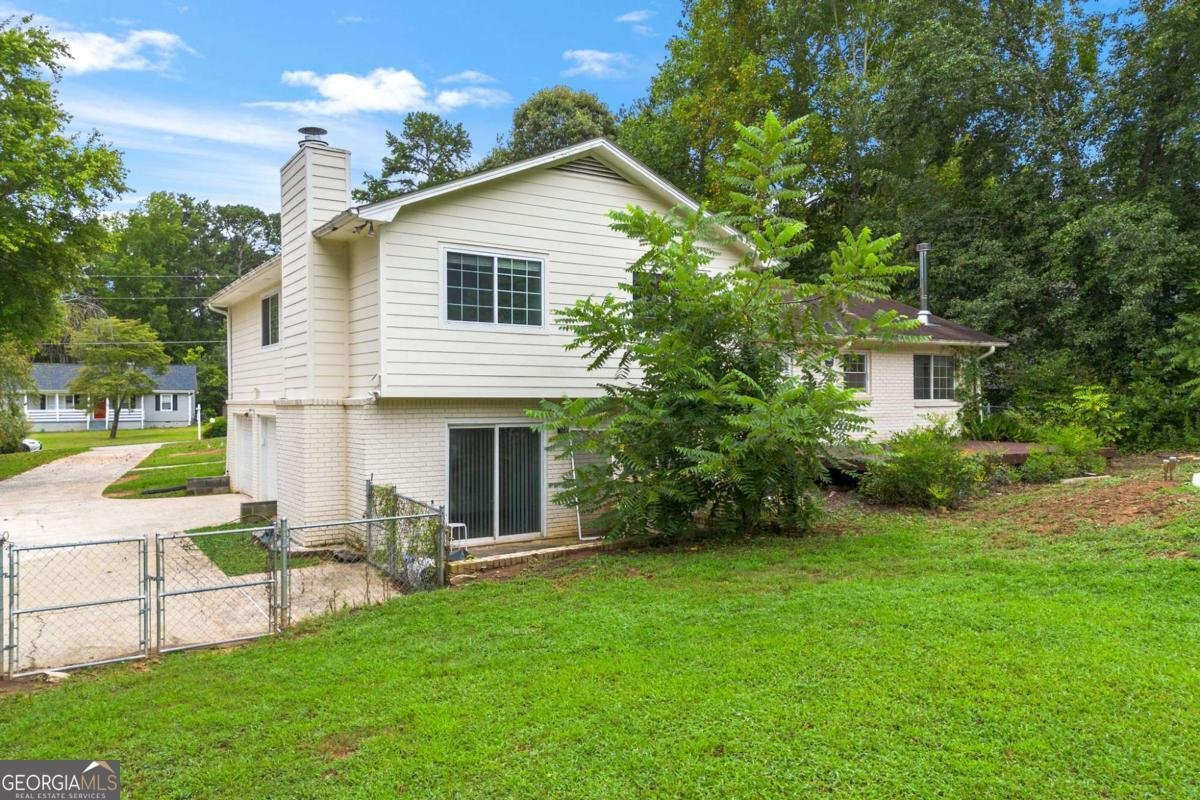 4408 Shiloh Trail Powder Springs - 31