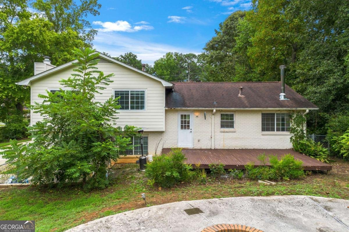 4408 Shiloh Trail Powder Springs - 32