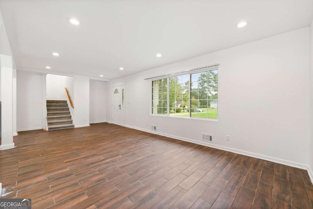 4408 Shiloh Trail Powder Springs - 4