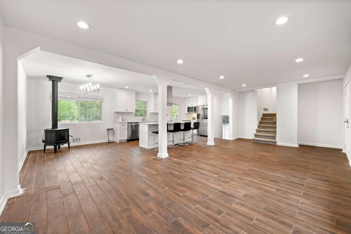 4408 Shiloh Trail Powder Springs - 5