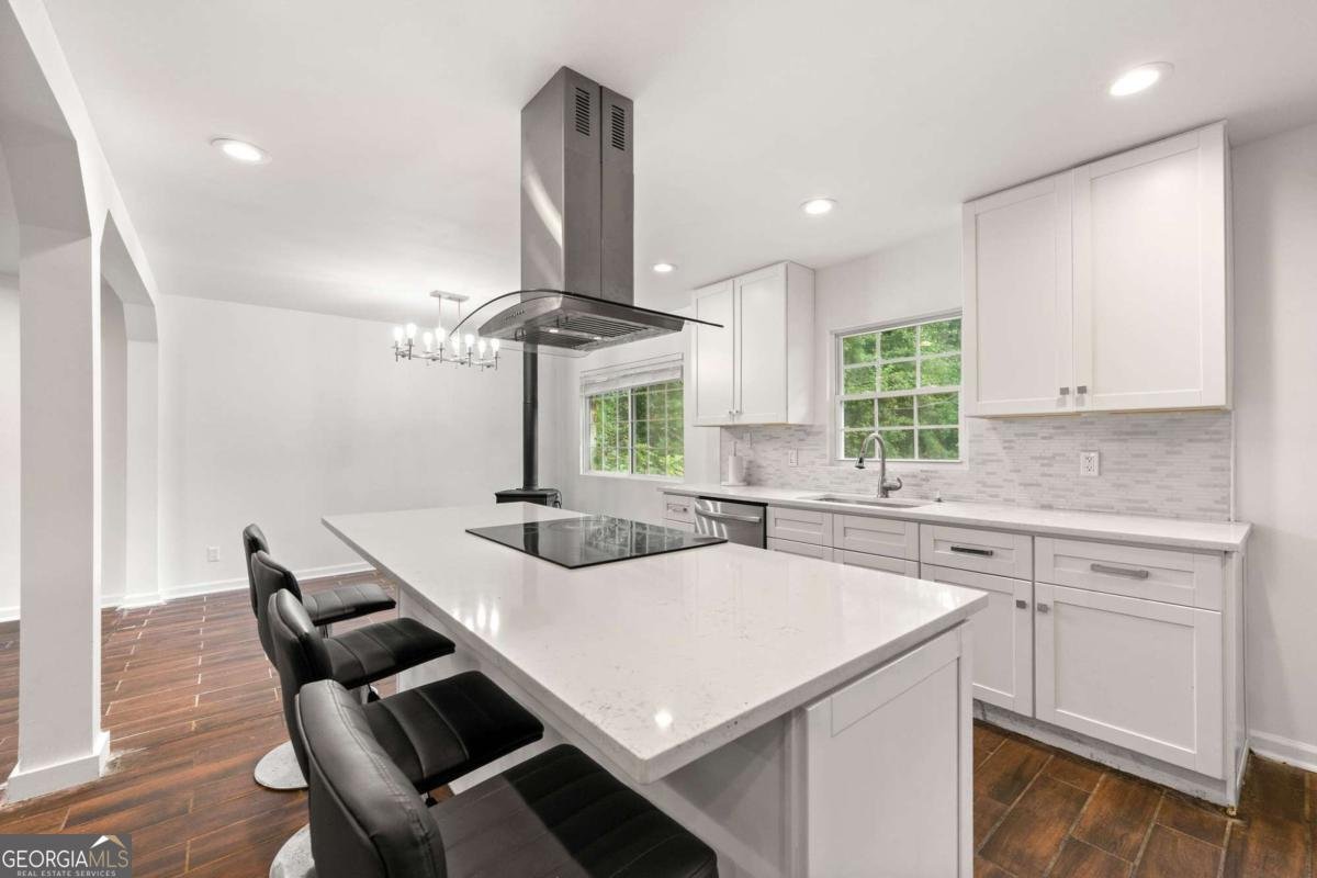 4408 Shiloh Trail Powder Springs - 7