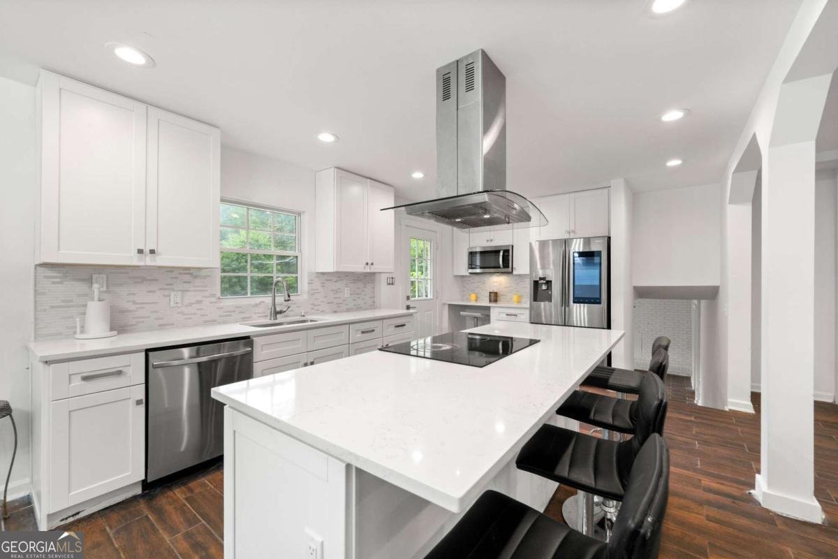 4408 Shiloh Trail Powder Springs - 8