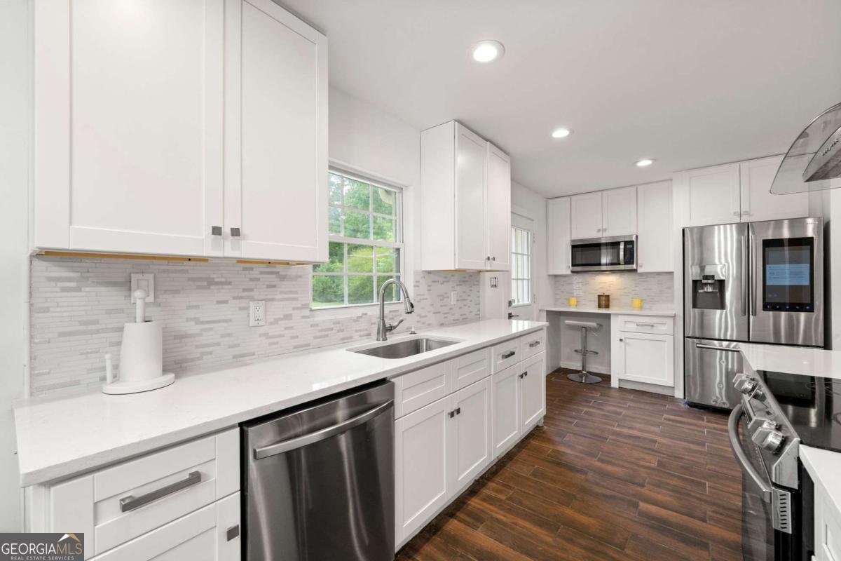 4408 Shiloh Trail Powder Springs - 9