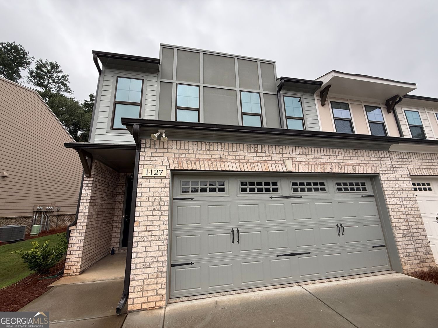 1127 Lucan Lane Lawrenceville - 1