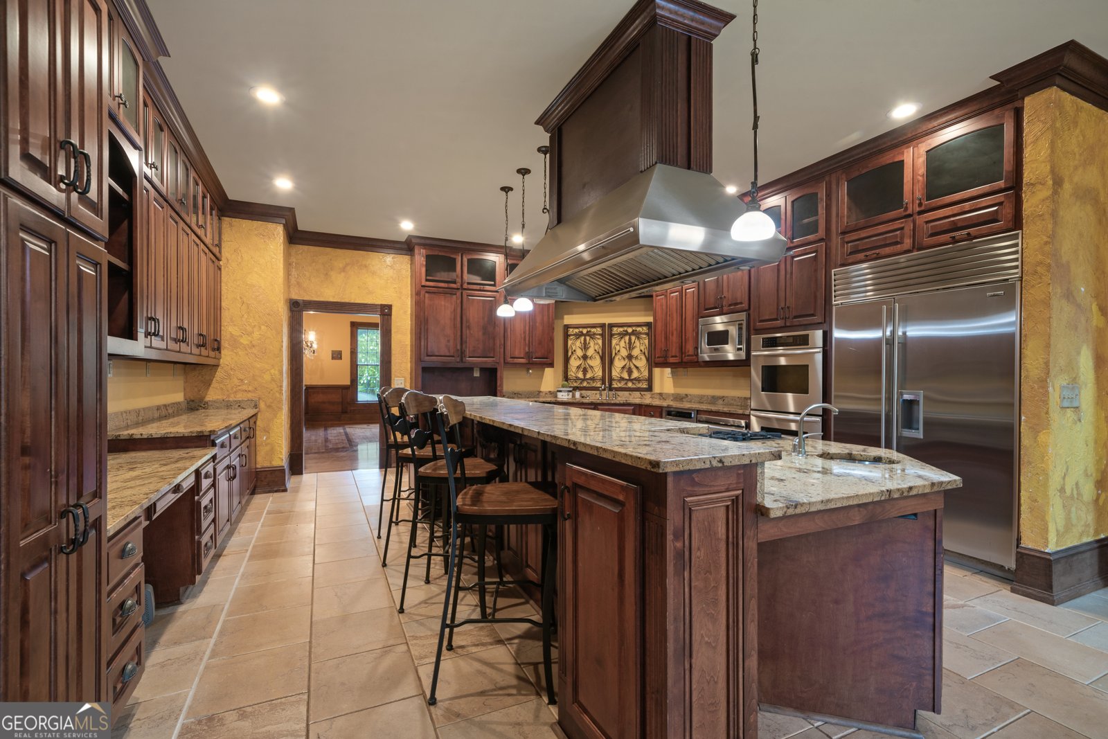 6020 Rivoli Drive Macon - 1