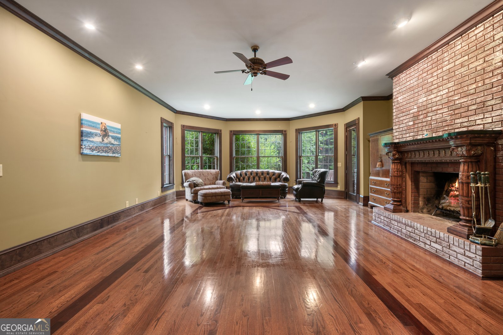 6020 Rivoli Drive Macon - 11