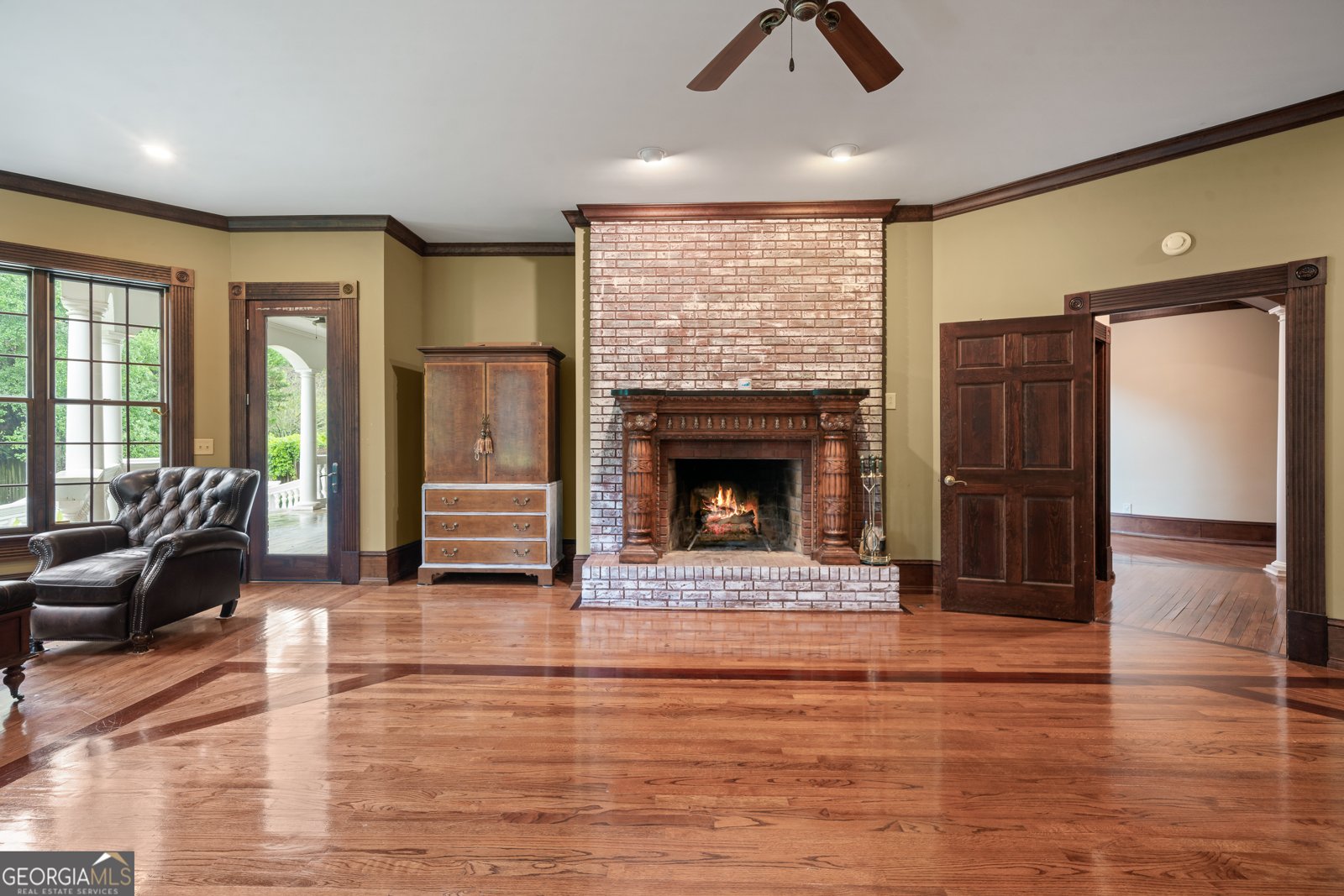 6020 Rivoli Drive Macon - 12