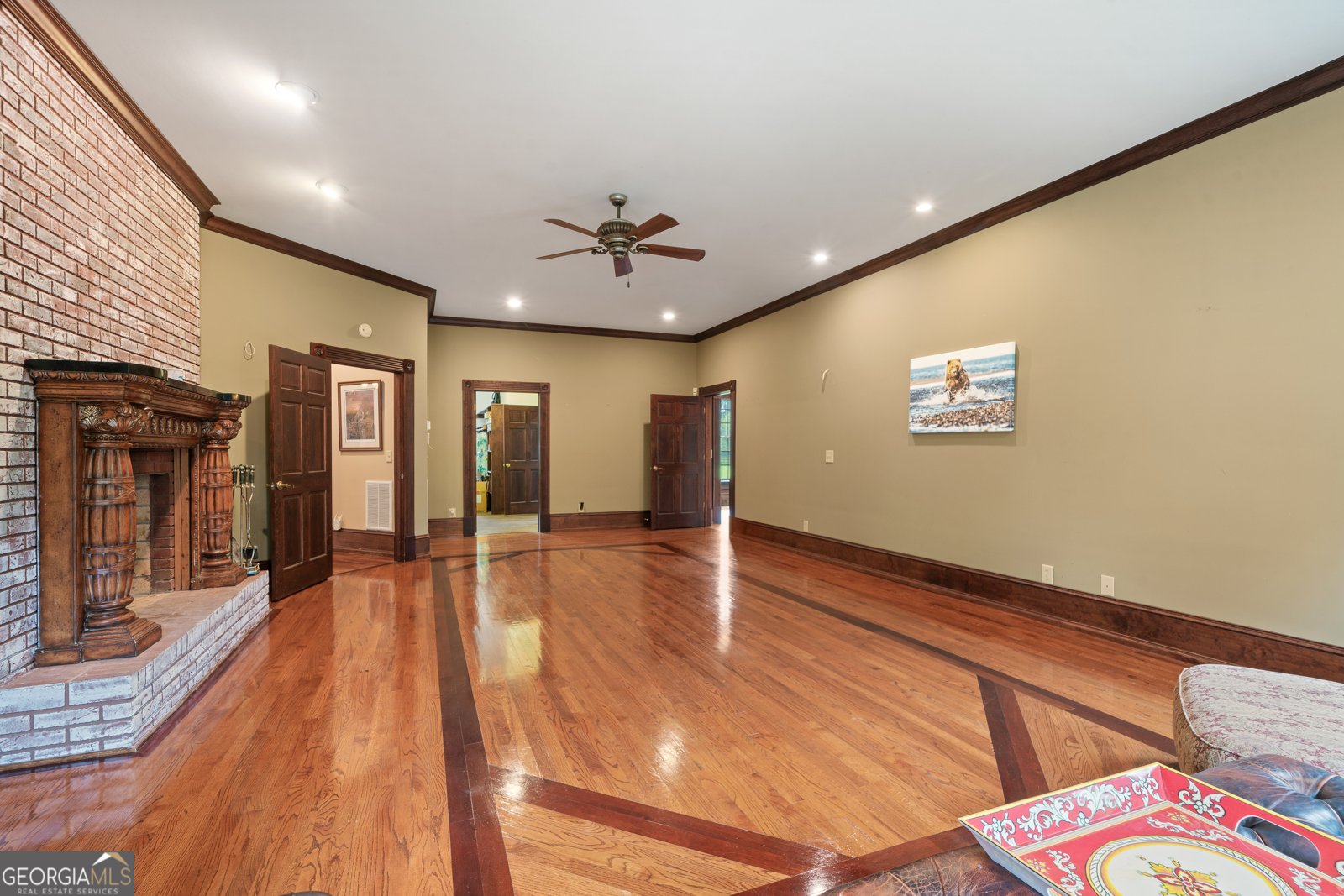6020 Rivoli Drive Macon - 13