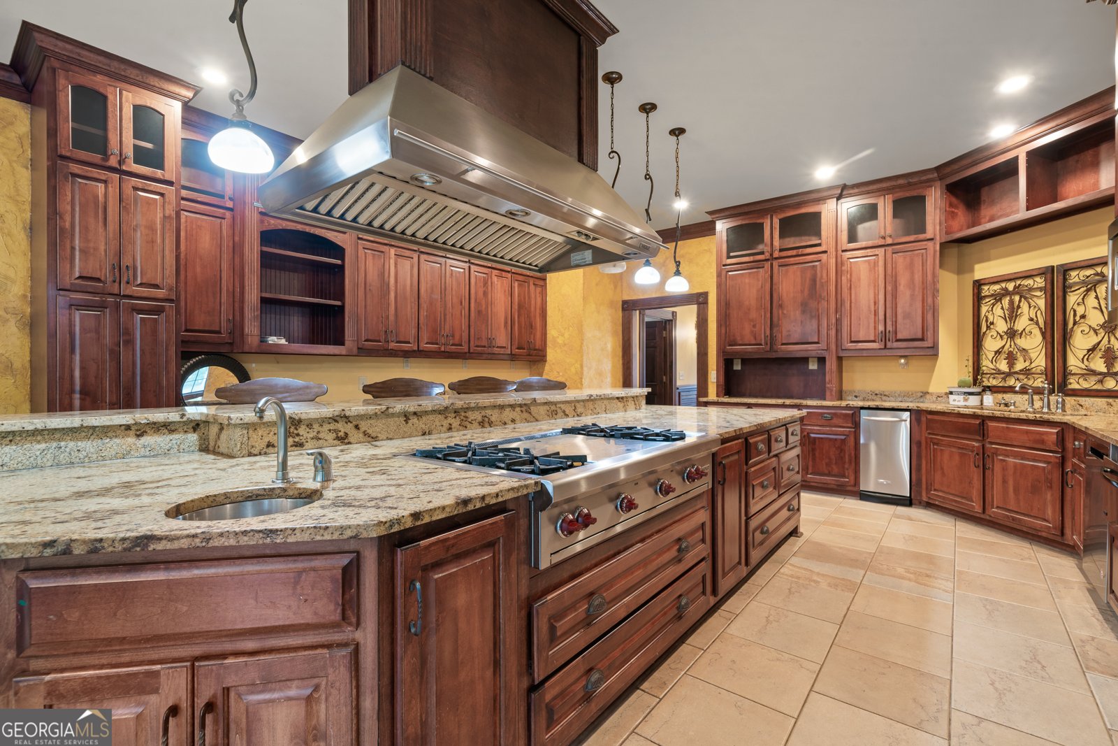 6020 Rivoli Drive Macon - 2