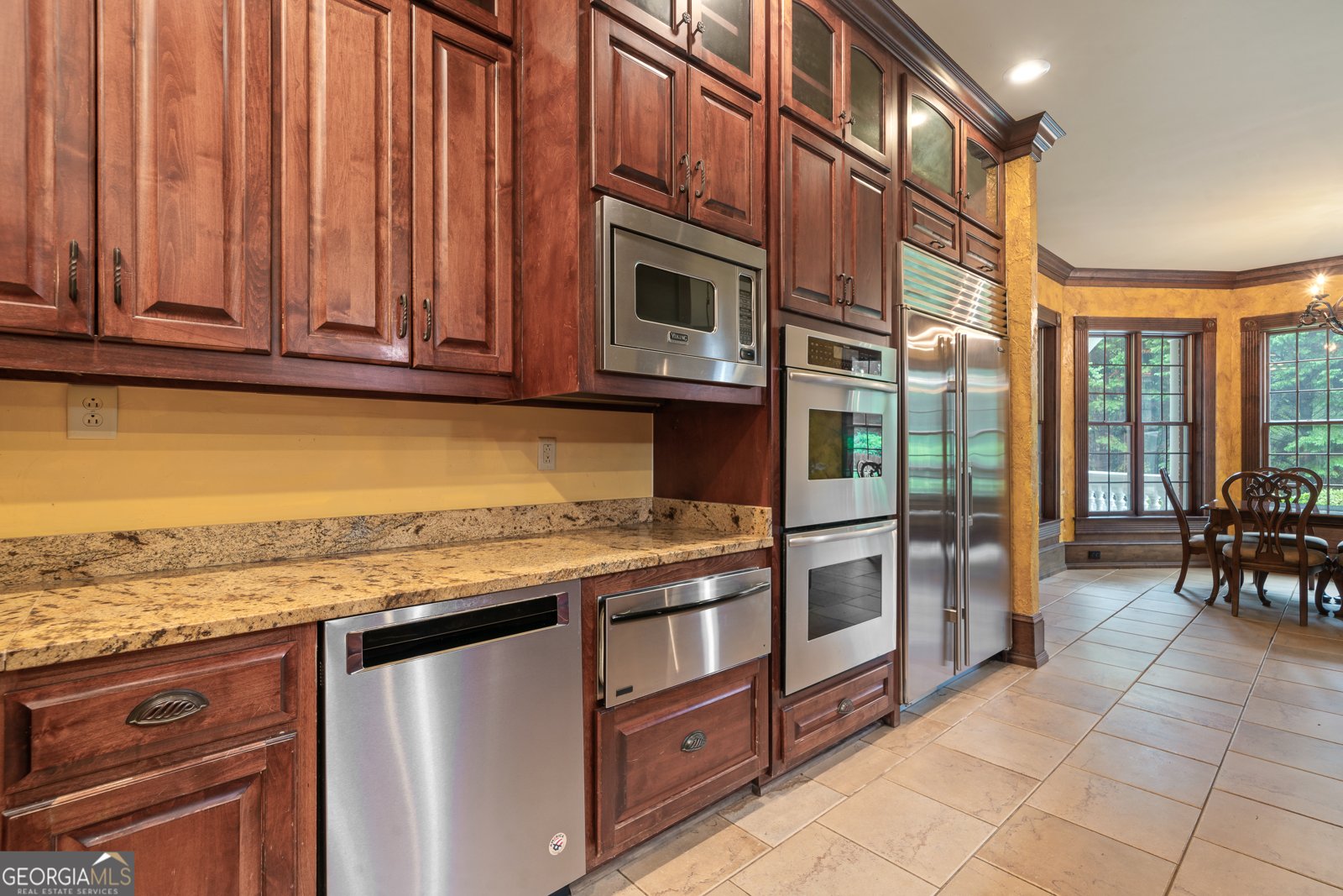 6020 Rivoli Drive Macon - 3