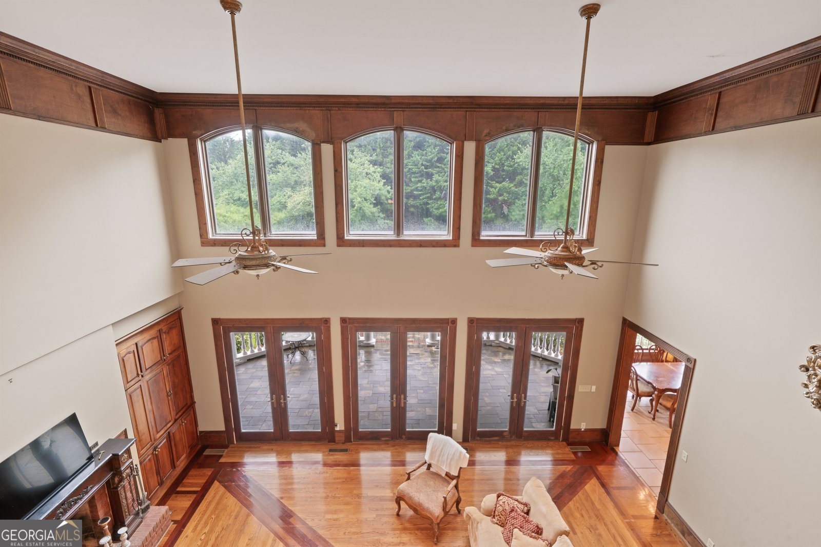 6020 Rivoli Drive Macon - 30