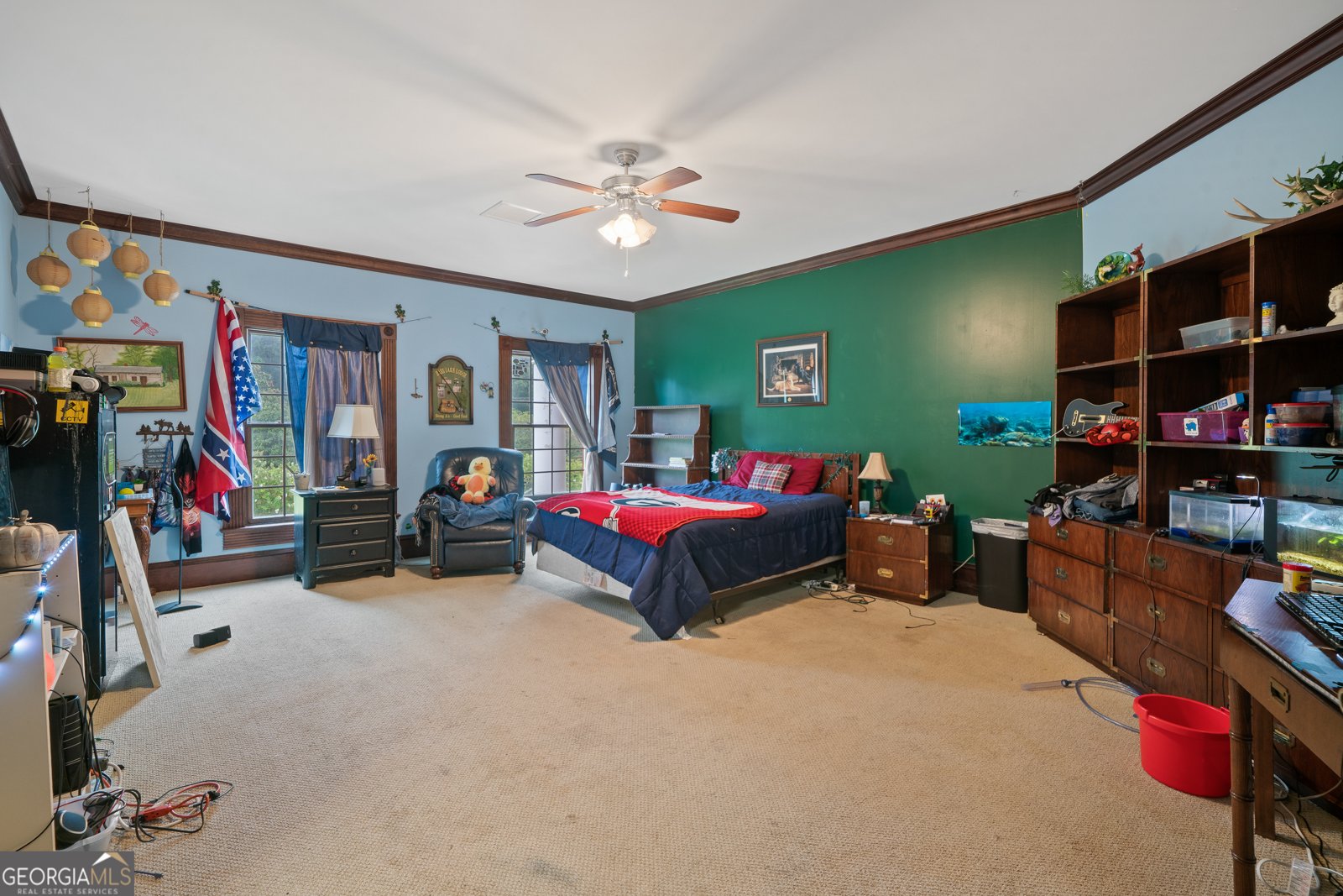 6020 Rivoli Drive Macon - 42