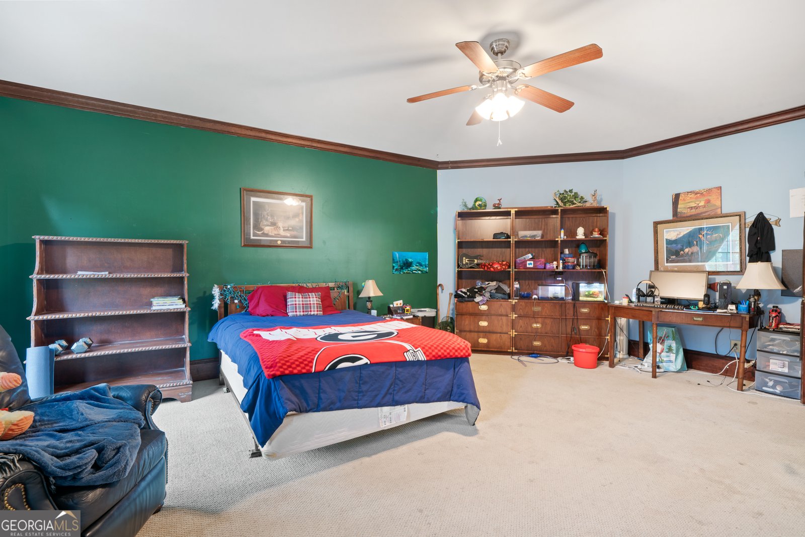 6020 Rivoli Drive Macon - 43