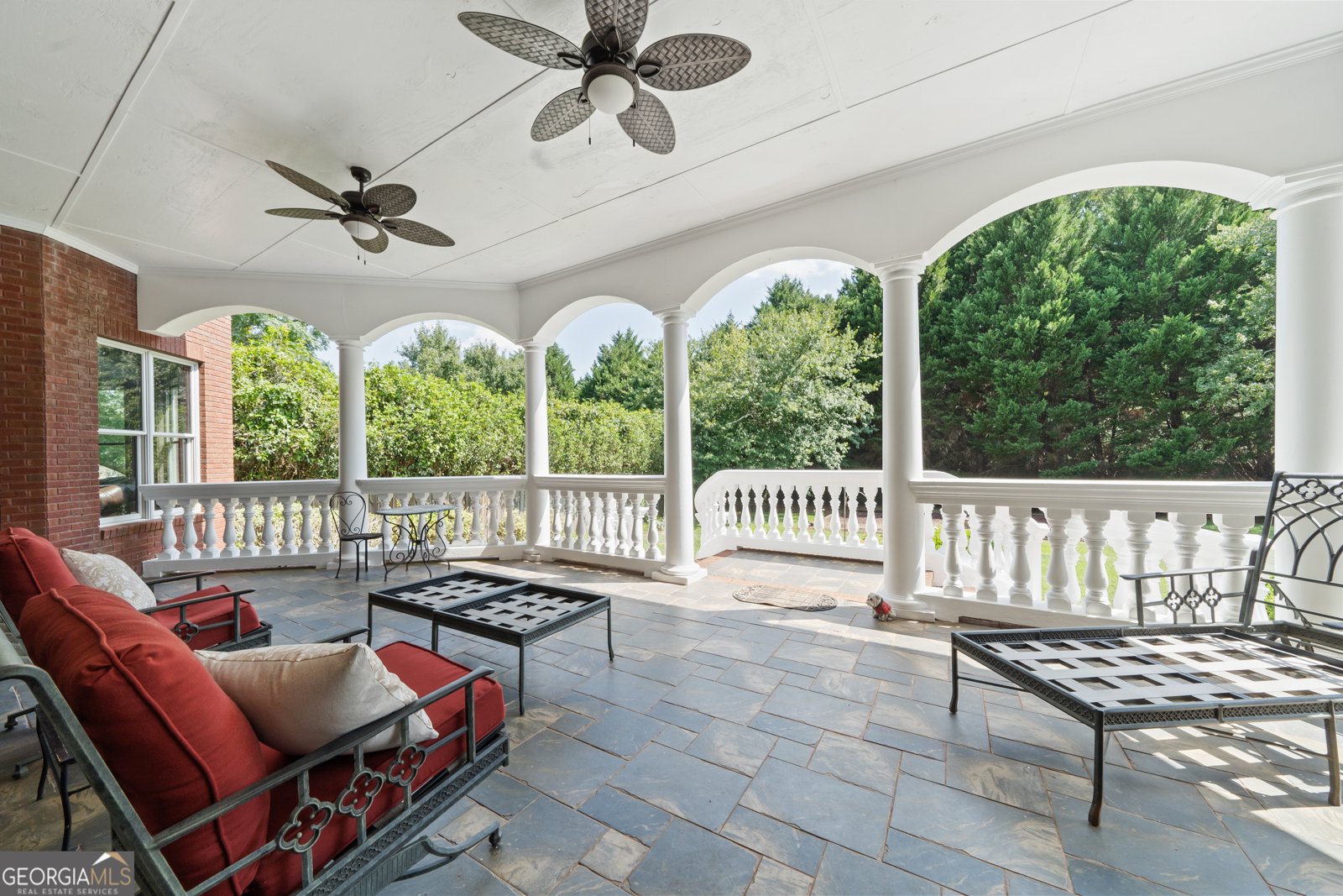 6020 Rivoli Drive Macon - 60